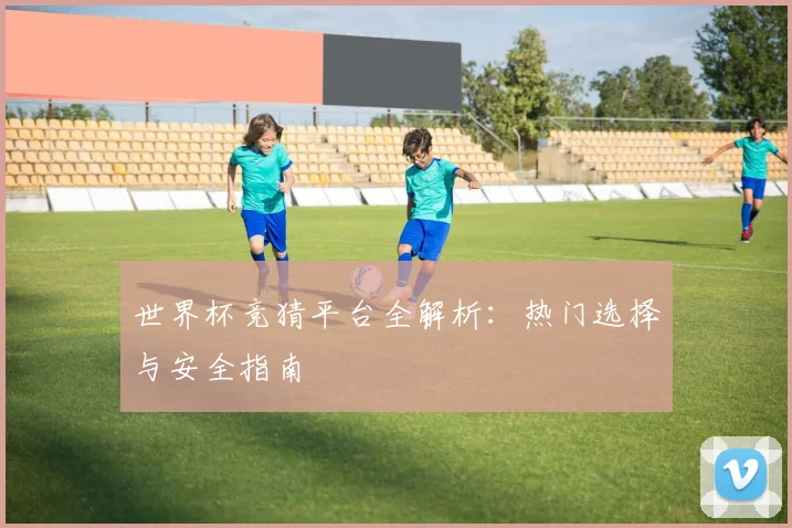 世界杯竞猜平台全解析:热门选择与安全指南