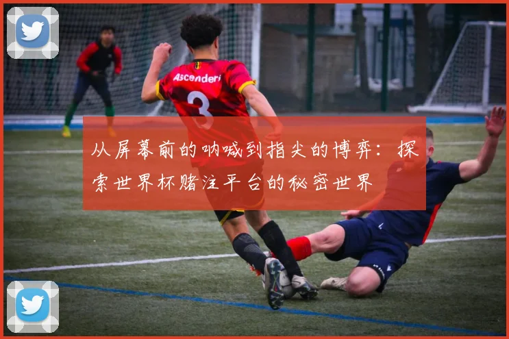从屏幕前的呐喊到指尖的博弈：探索世界杯赌注平台的秘密世界