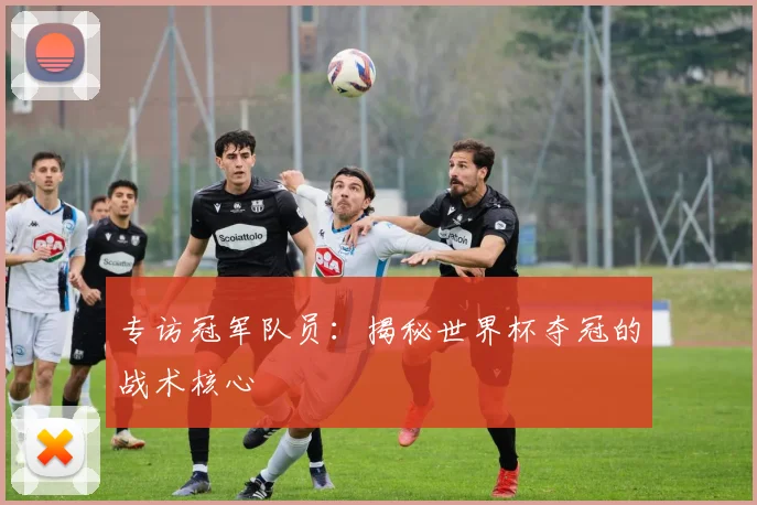 专访冠军队员：揭秘世界杯夺冠的战术核心