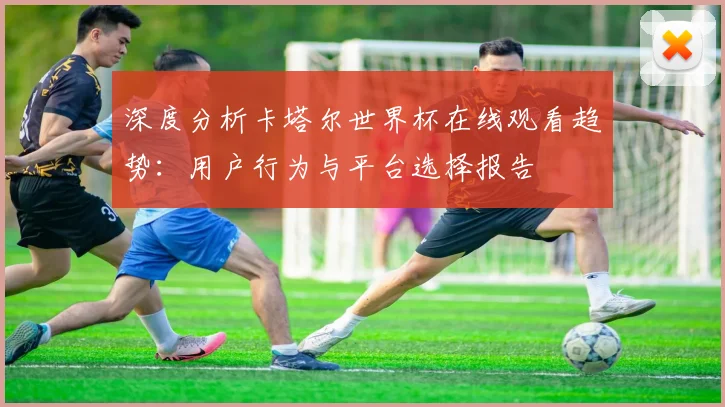 深度分析卡塔尔世界杯在线观看趋势：用户行为与平台选择报告